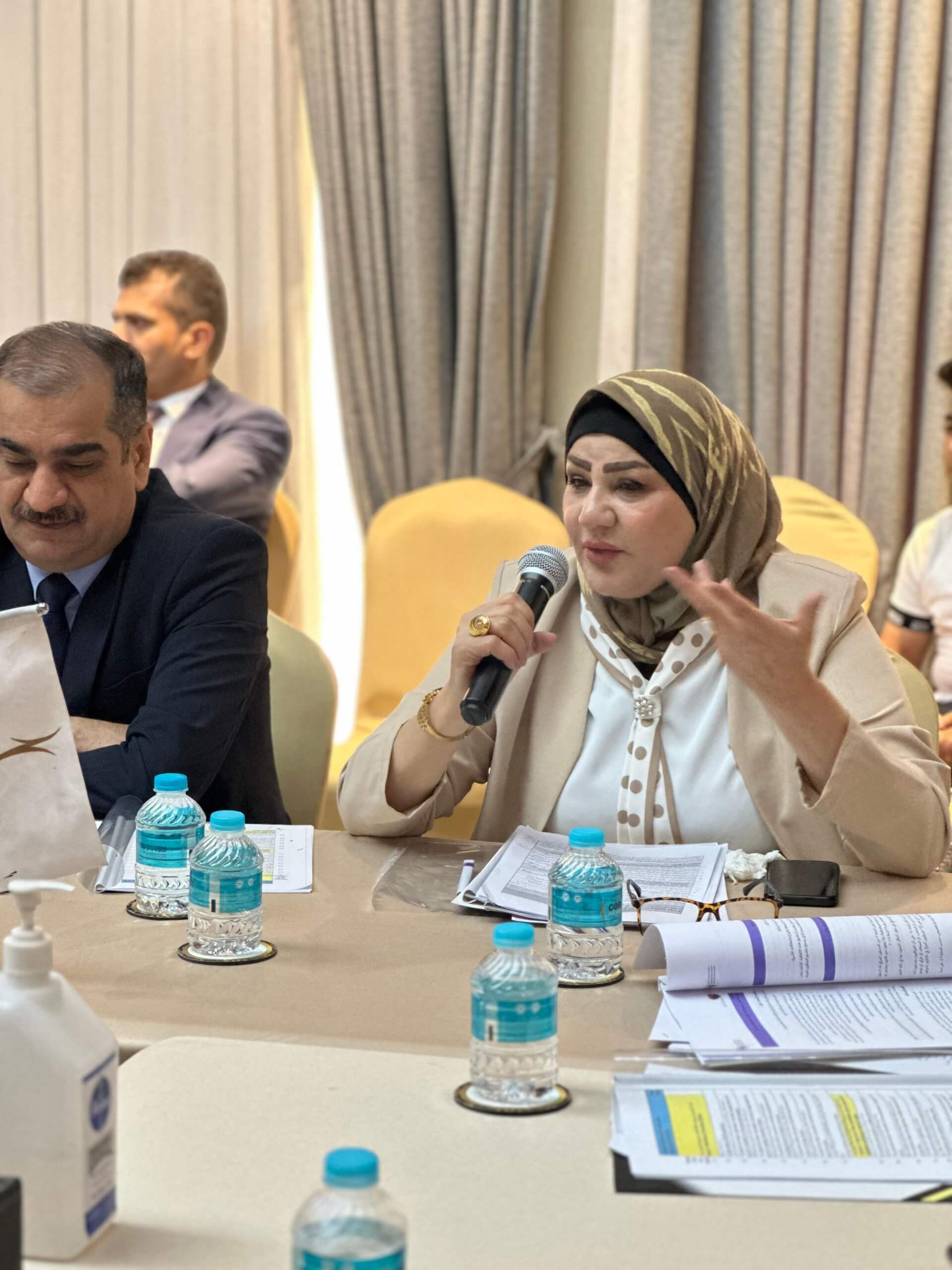 - | EFI - EuroMed Feminist Initiative