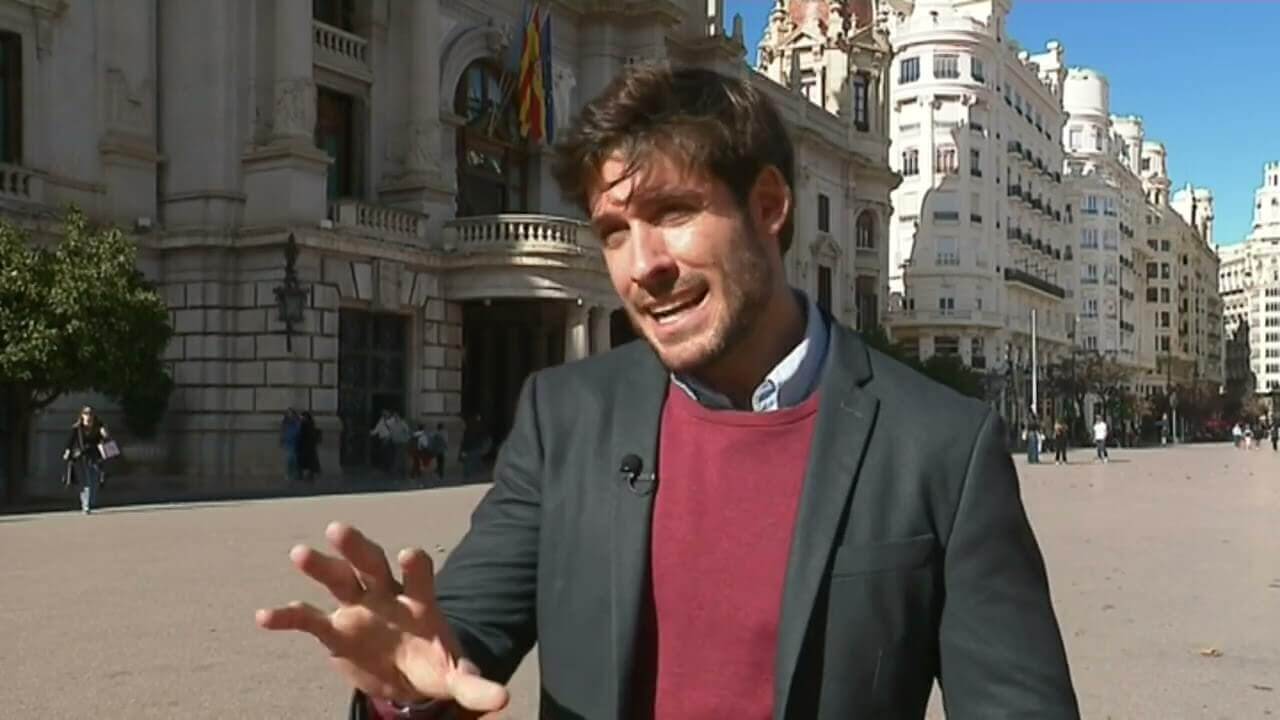 Via stella : Valence Catastrophe octobre 2024 | Per a Pace