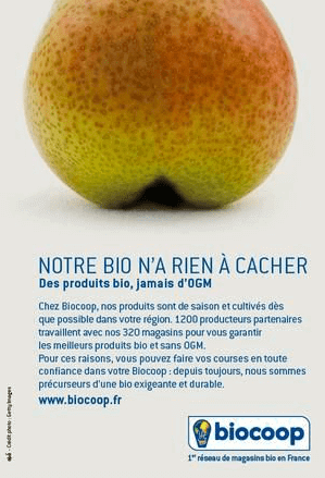 Des astuces pour bien choisir son alimentation bio | RESES