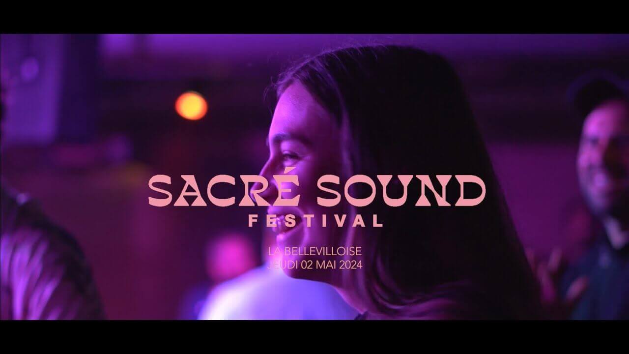 Sacré Sound Festival #1   Medley