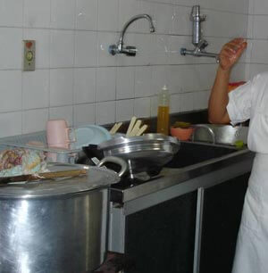 “Pidgin Madam” | Babelmed