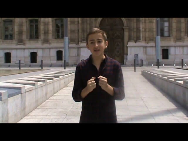 Performances - Documentaire Gaston Cremieux (arthur Bouchite) | Organon