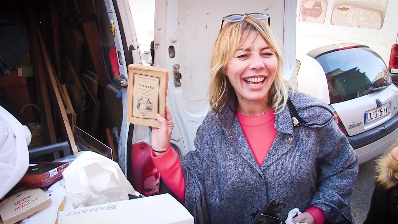 Film promotionnel sur le Slum Tourism à Marseille | Organon