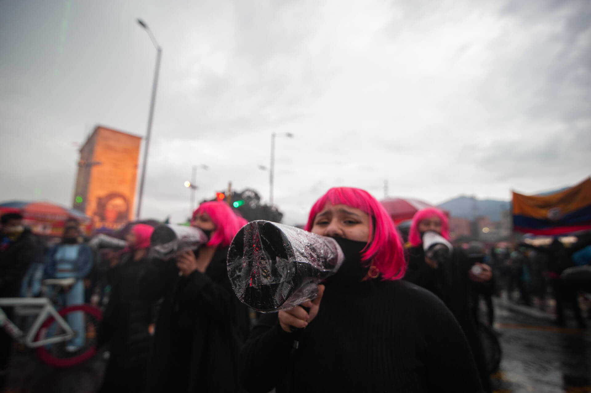 Rethinking power in aid and turning the system upside down | Forus