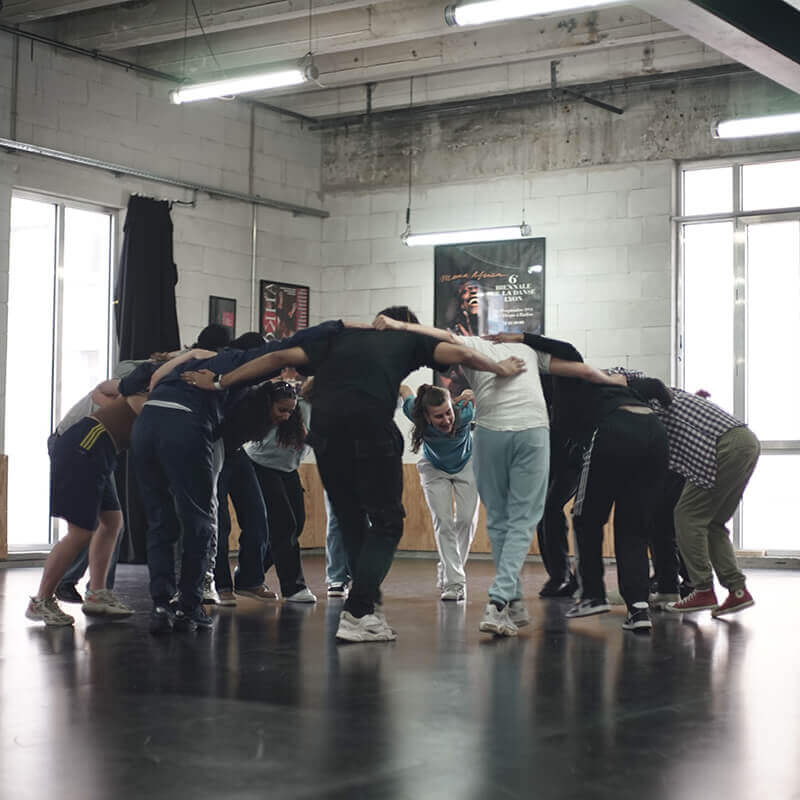 Transmission | La Réplique