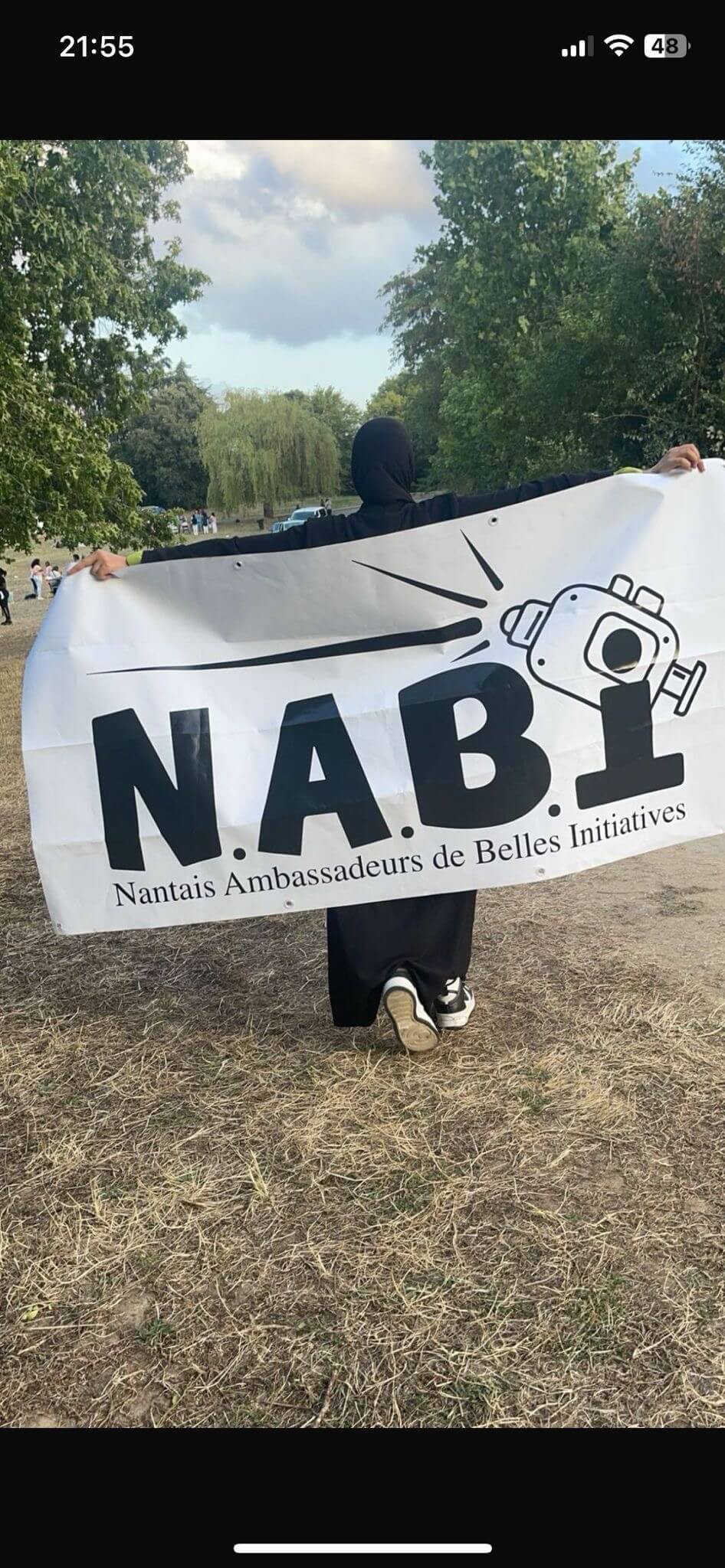 NABI