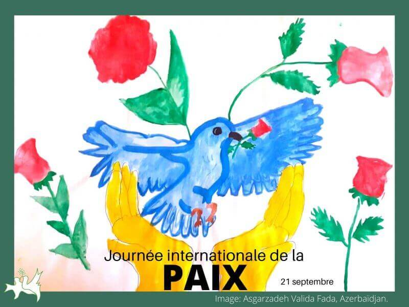Journées de la Paix | Per a Pace