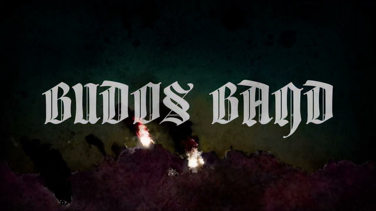 The Budos Band  "Overlander"