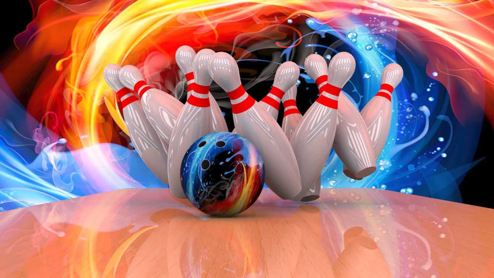 Let’s Twist 🎸 and Strike 🎳 | Funnyrockers