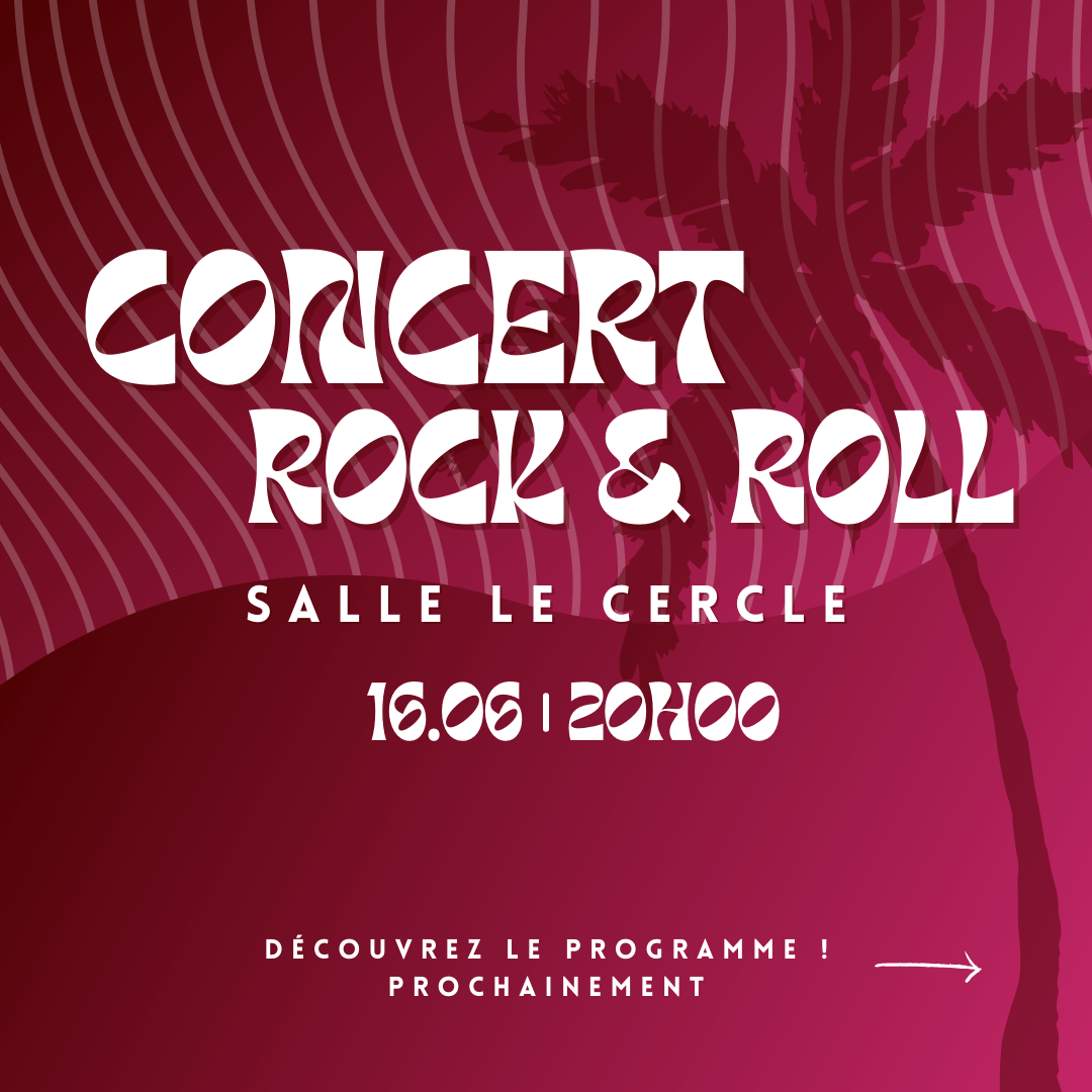 🪩 Concert & Soirée exceptionnelle de Rock & Roll 💃 @Etterbeek | Funnyrockers