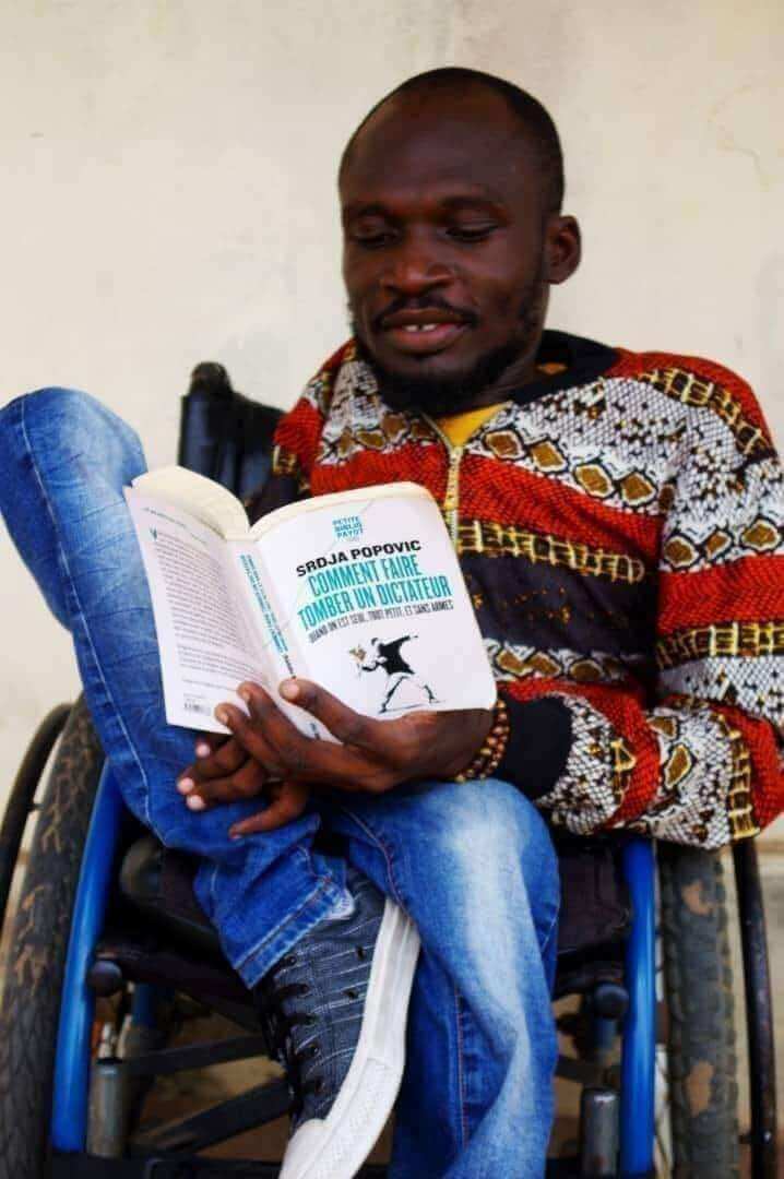 Togo: Arrestations en cascade des journalistes et activistes | Tournons la Page