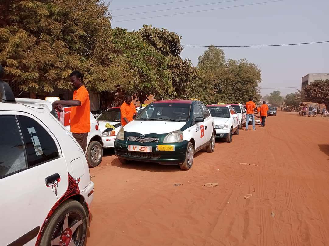 Libérez les 4 militants de TLP et le chargé de plaidoyer et de protection d’Agir ensemble pour les droits humains ! | Tournons la Page
