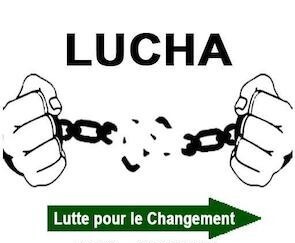 RDC: Un mois de retard dans le verdict des 13 défenseur·e·s de la LUCHA | Tournons la Page