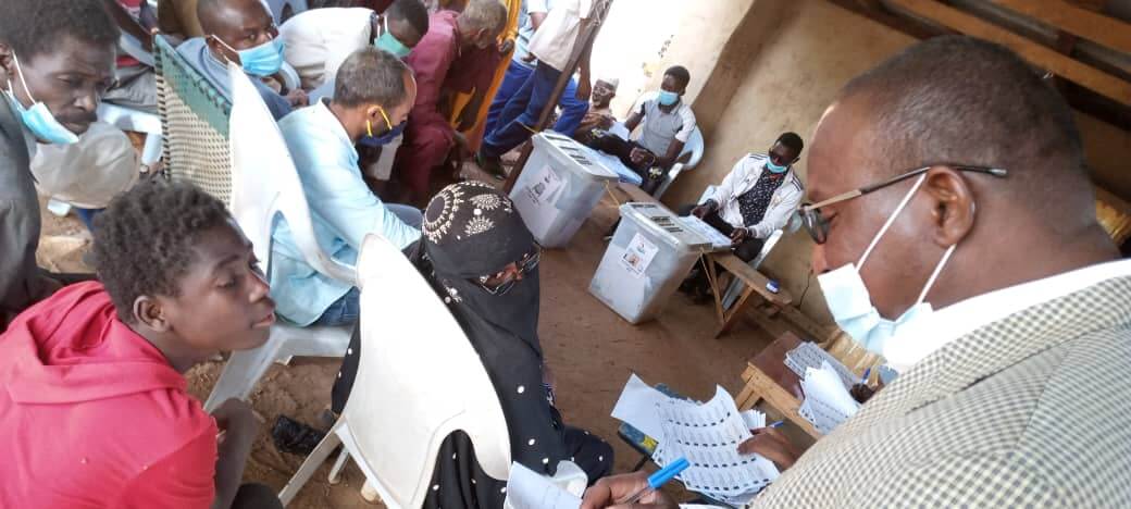 Niger - Rapport d'observation électorale - Elections du 27 décembre 2020 | Tournons la Page