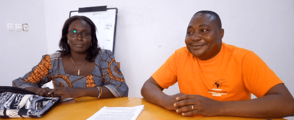 TLP-Tchad demande une prolongation de la révision du fichier électoral | Tournons la Page