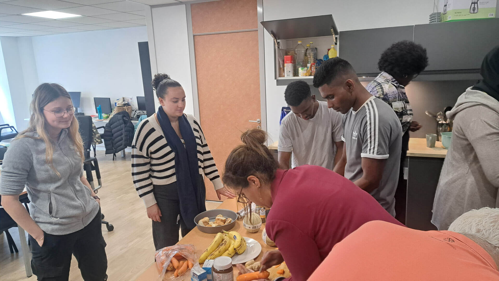 ADEPAPE 95 Pair-Aidance Du Val d'Oise