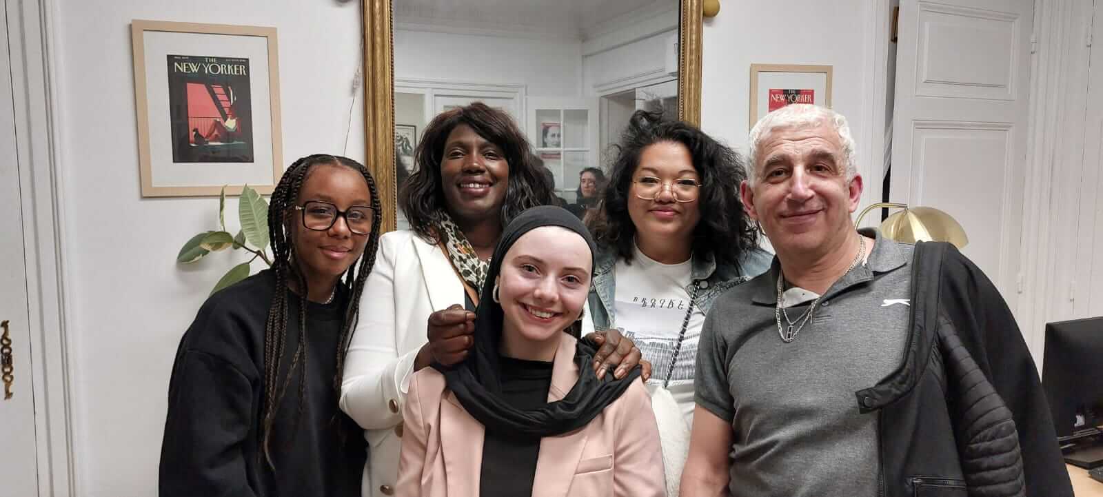 ADEPAPE 95 Pair-Aidance Du Val d'Oise