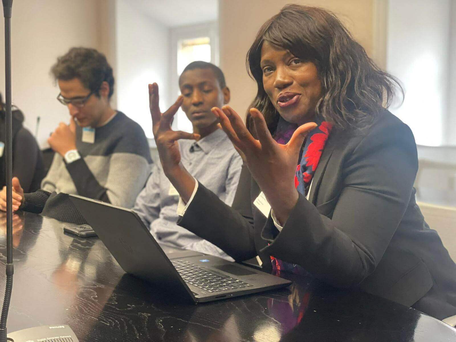 ADEPAPE 95 Pair-Aidance Du Val d'Oise