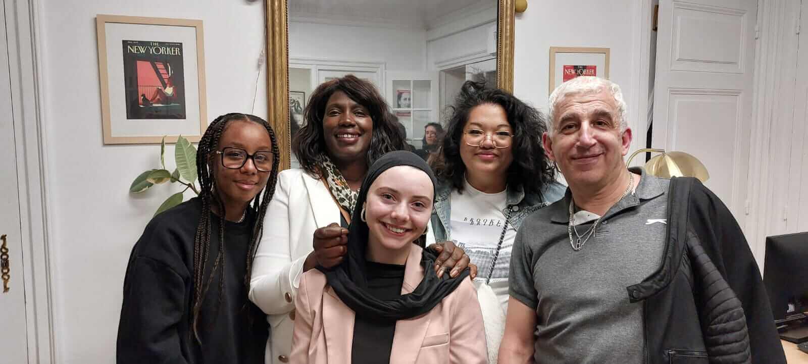 ADEPAPE 95 Pair-Aidance Du Val d'Oise