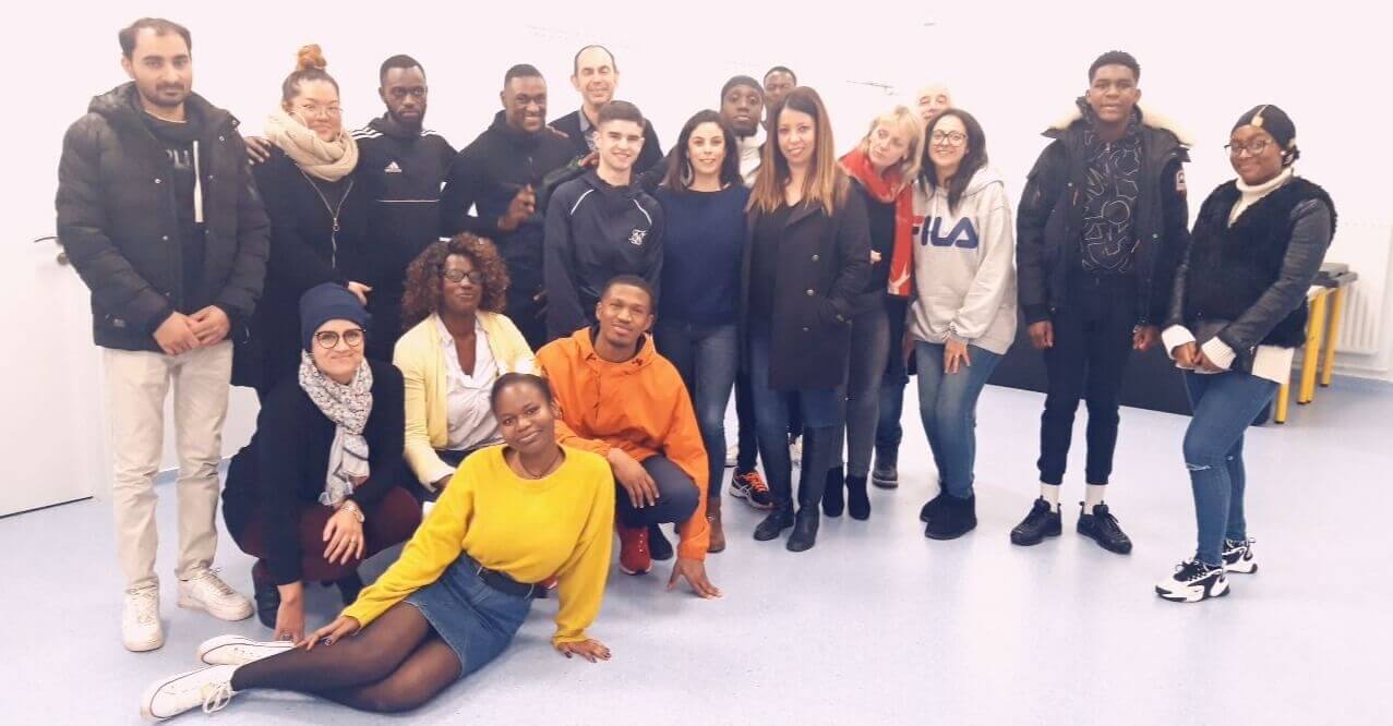 Le Festin des Liens | ADEPAPE 95 Pair-Aidance Du Val d'Oise