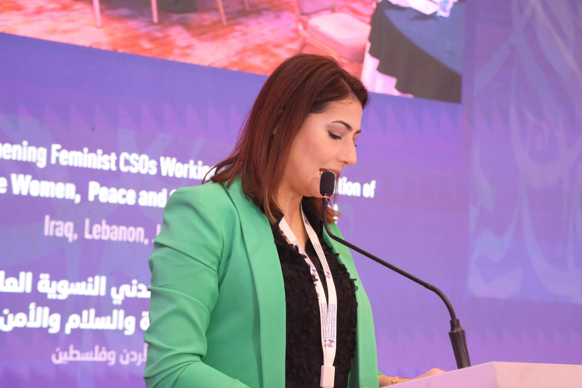 - | EFI - EuroMed Feminist Initiative