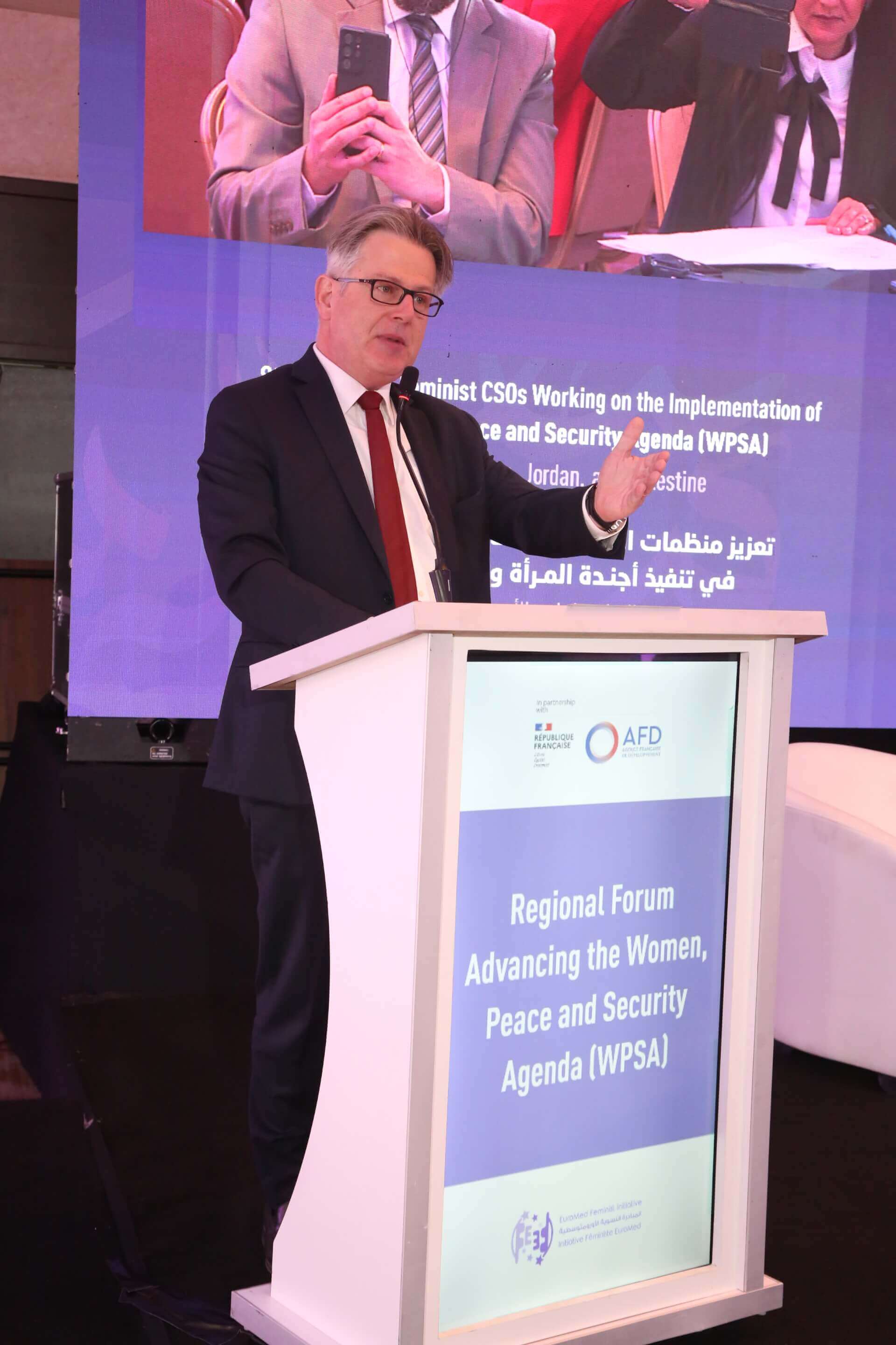 - | EFI - EuroMed Feminist Initiative