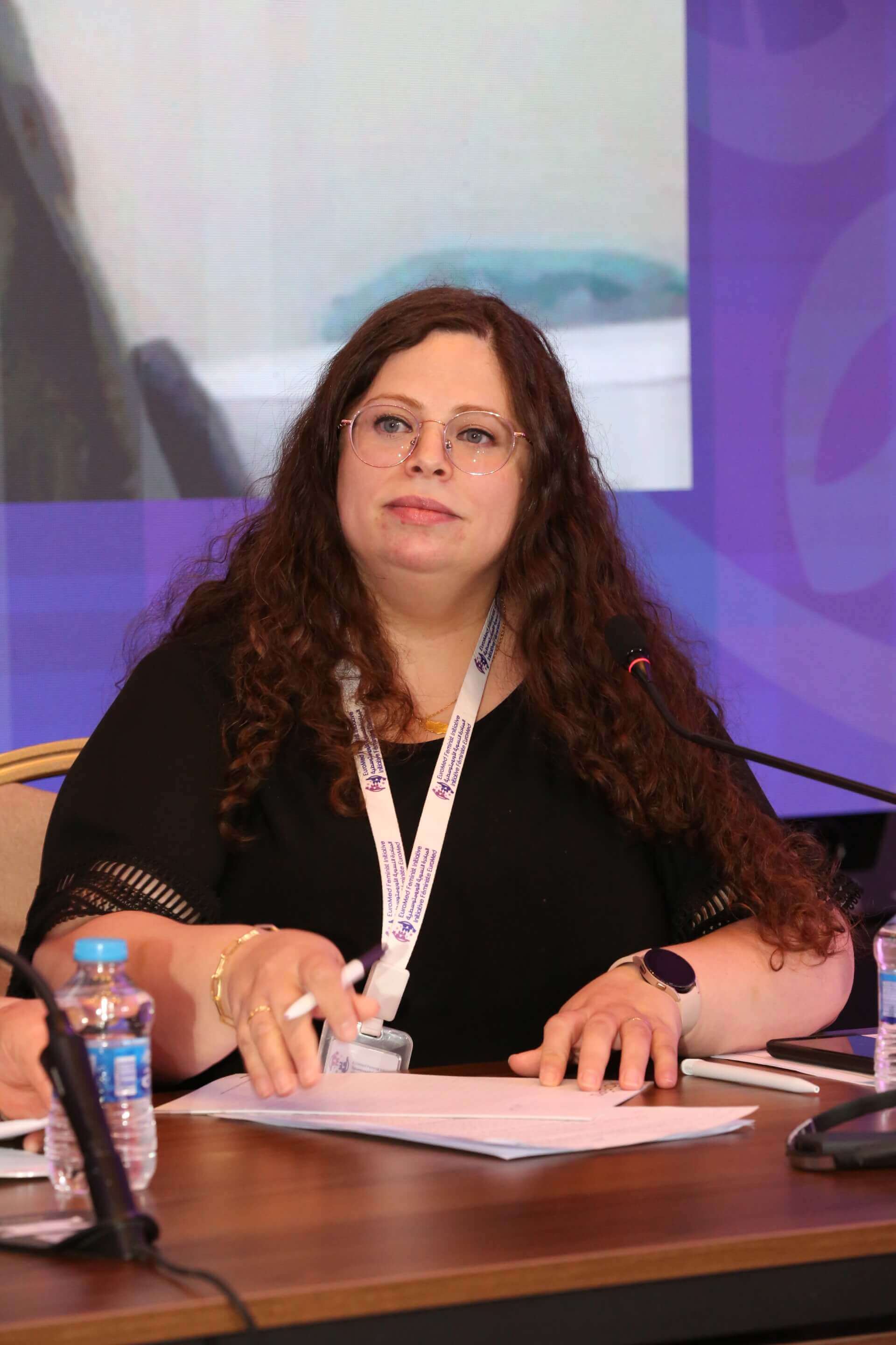 - | EFI - EuroMed Feminist Initiative