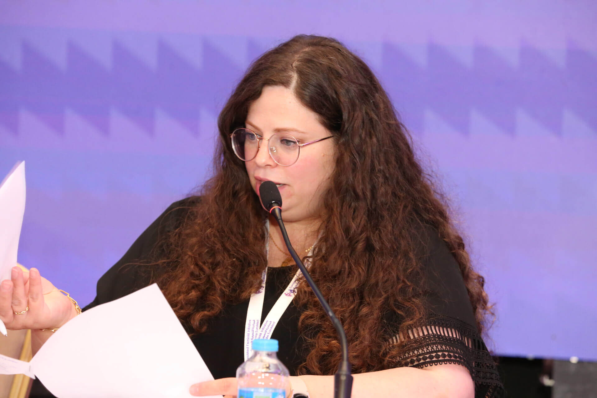 - | EFI - EuroMed Feminist Initiative