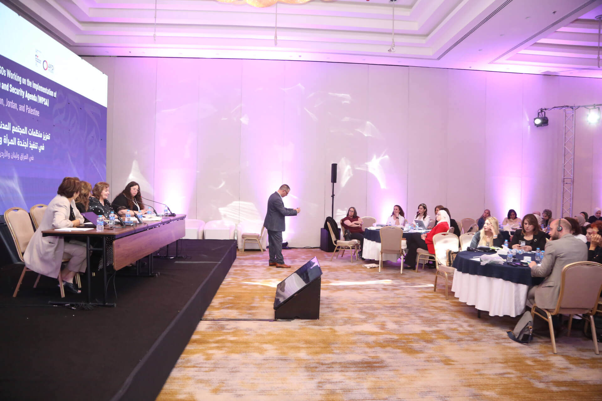 - | EFI - EuroMed Feminist Initiative