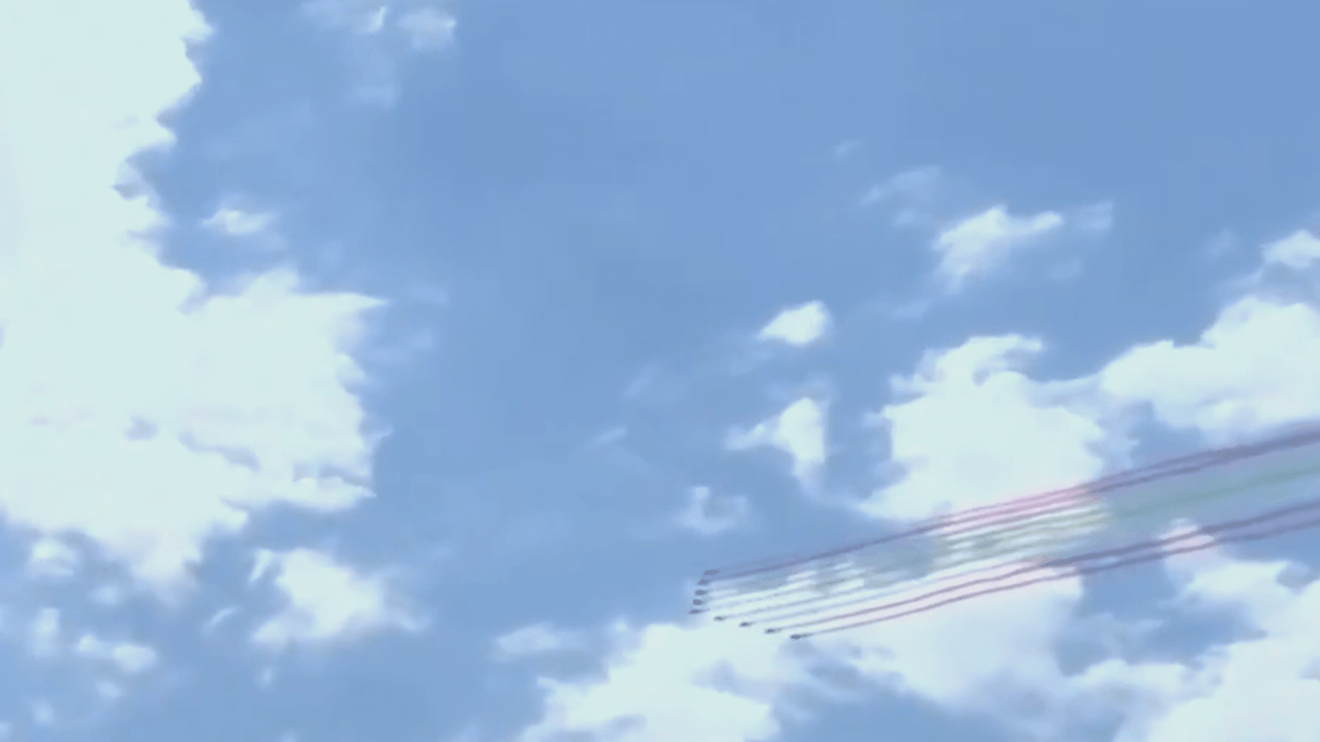 The Diary of a Sky | Festival Ciné-Palestine - FCP