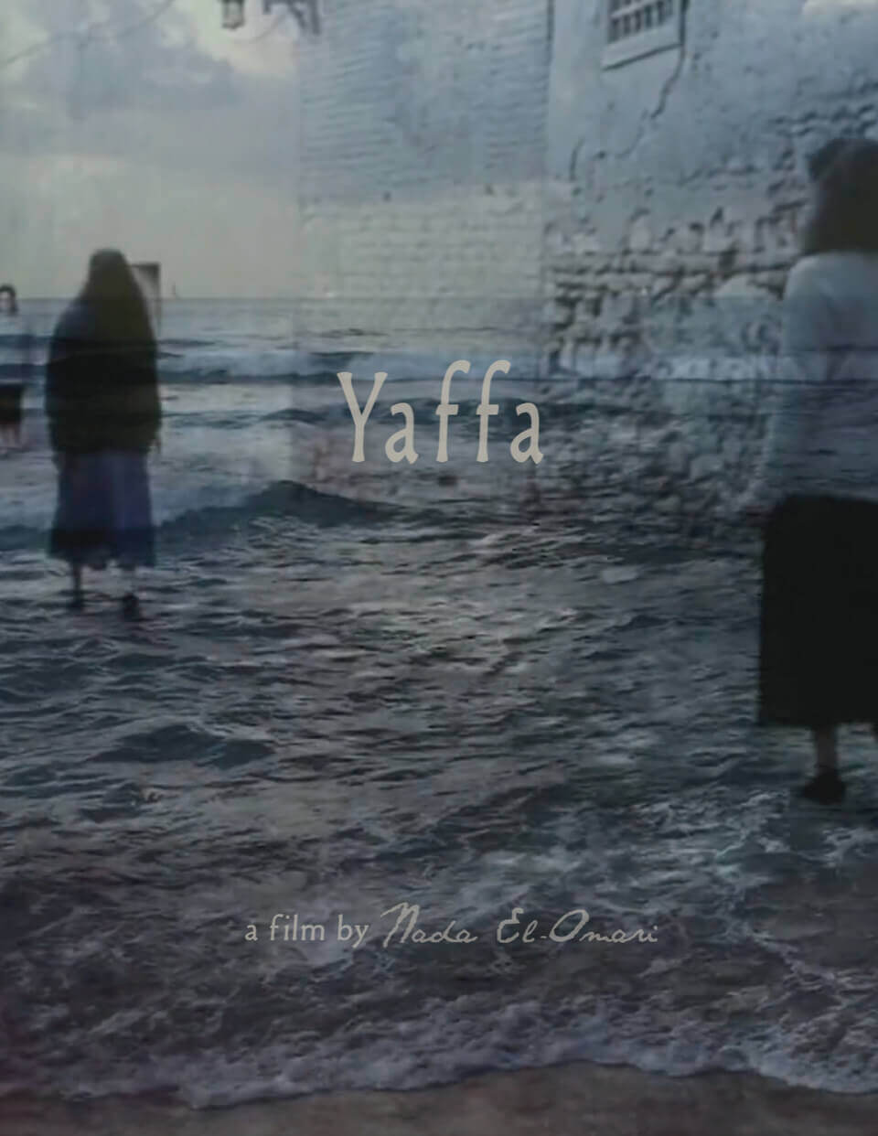 Yaffa | Festival Ciné-Palestine - FCP