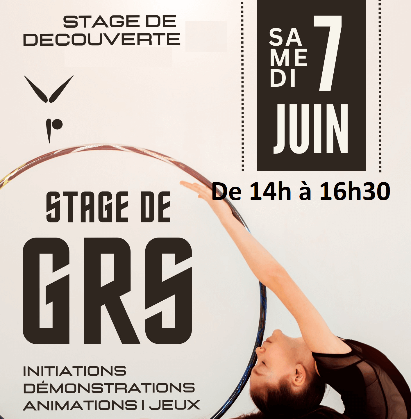 Stage GRS | AGSL