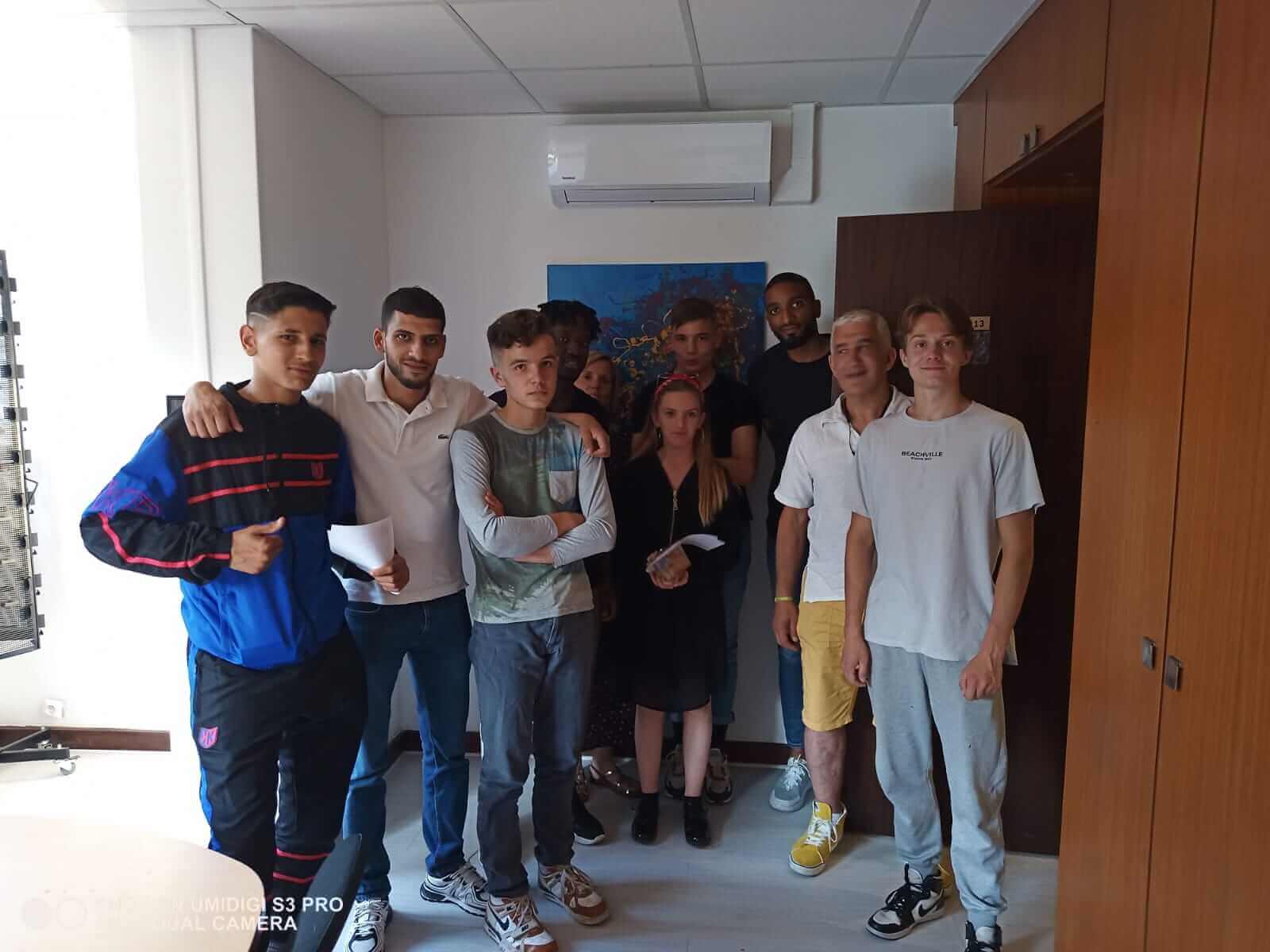 La Table des Possibles | ADEPAPE 95 Pair-Aidance Du Val d'Oise