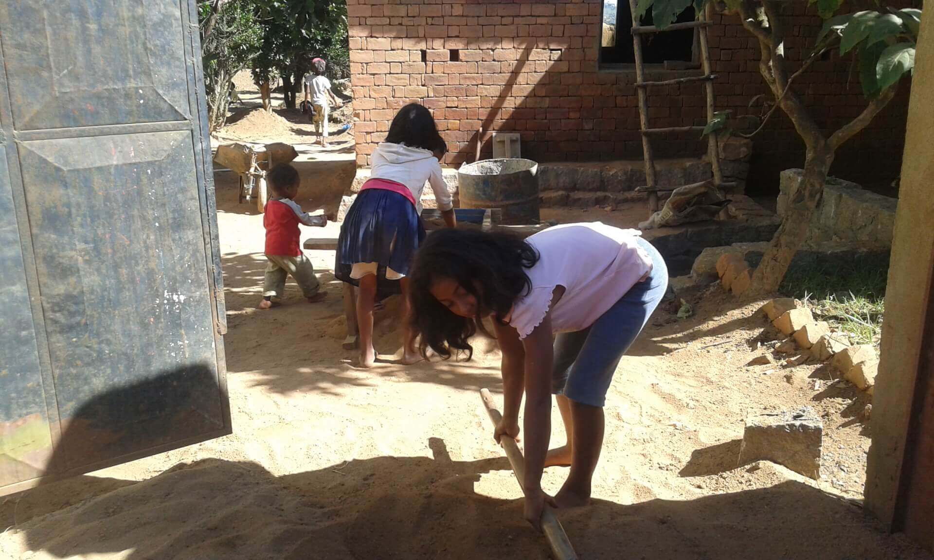- | Le Lémurien - Maison de Madagascar