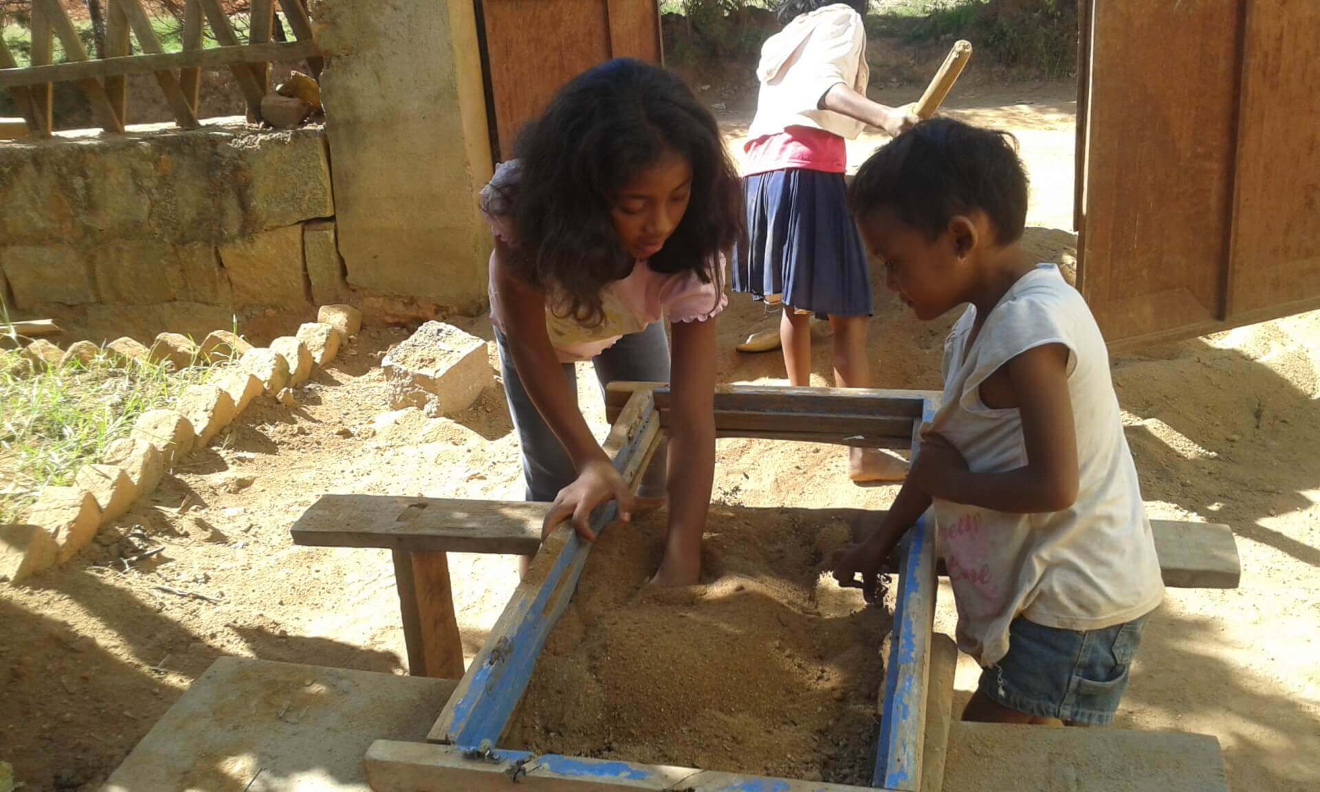 - | Le Lémurien - Maison de Madagascar