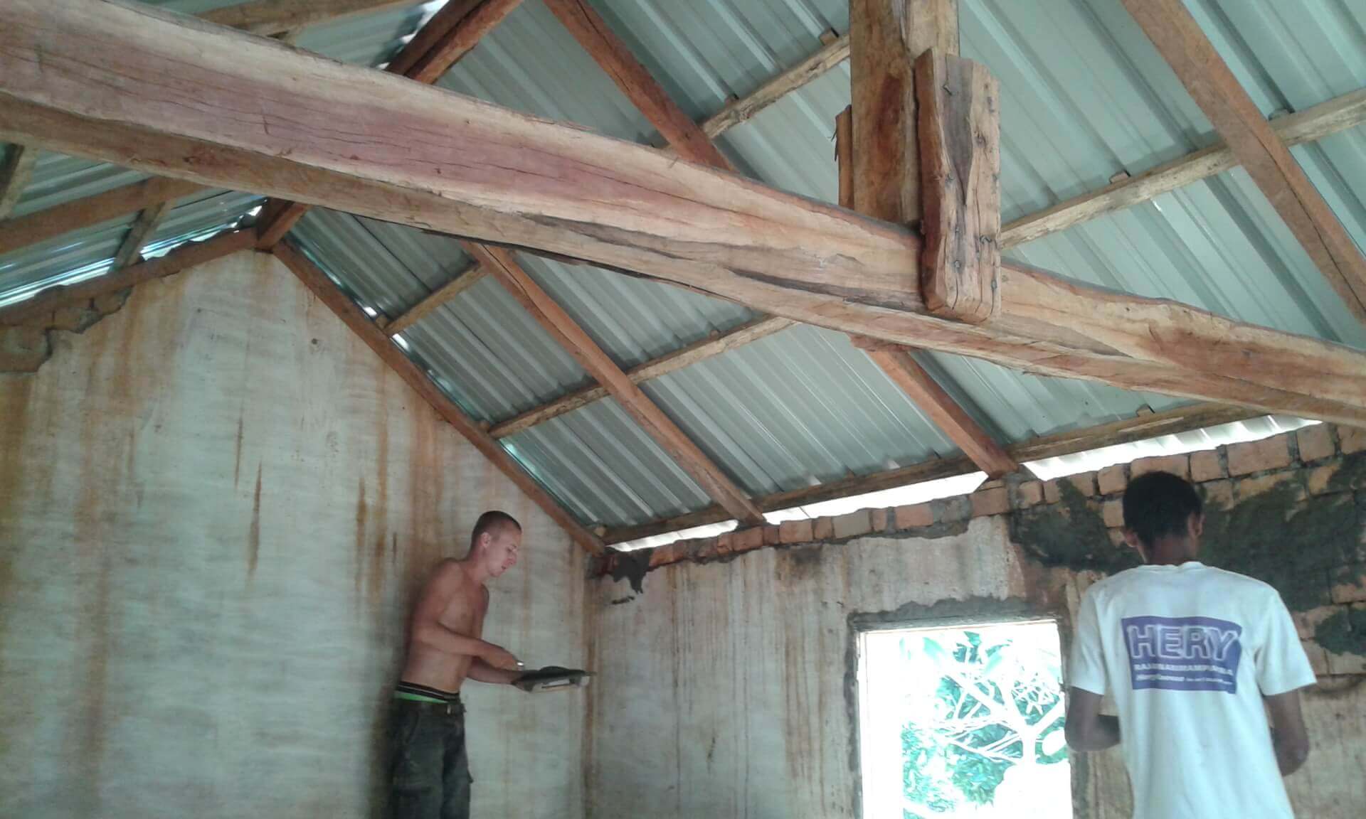 - | Le Lémurien - Maison de Madagascar