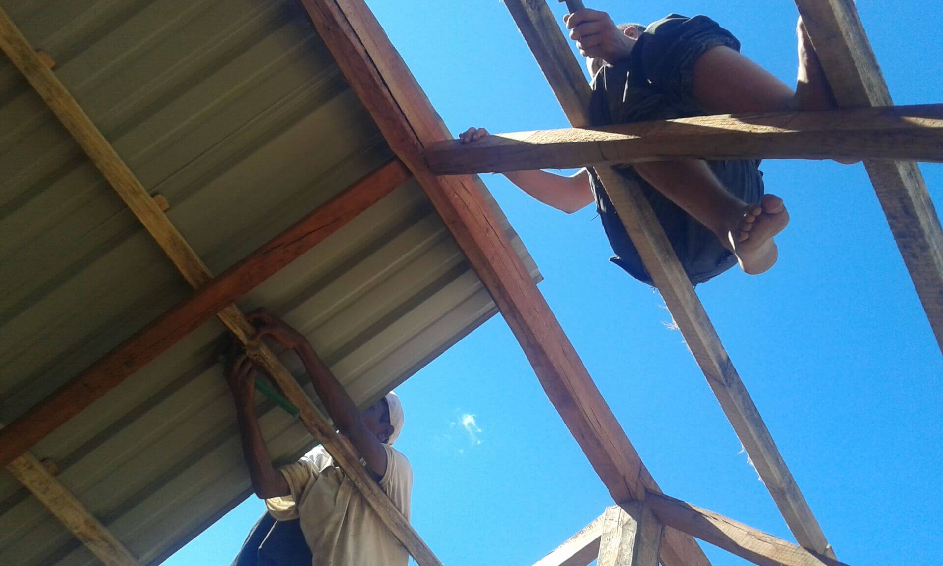 - | Le Lémurien - Maison de Madagascar