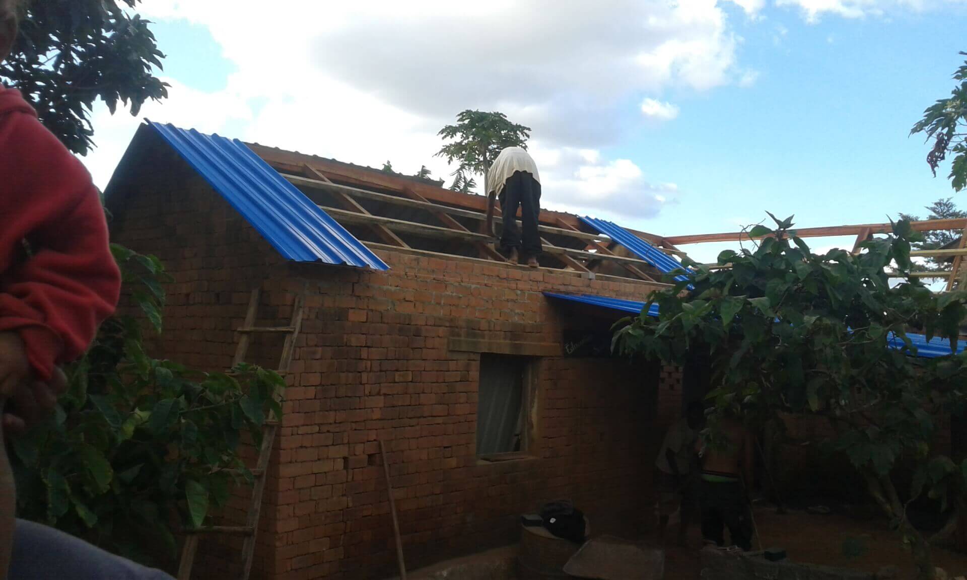 - | Le Lémurien - Maison de Madagascar