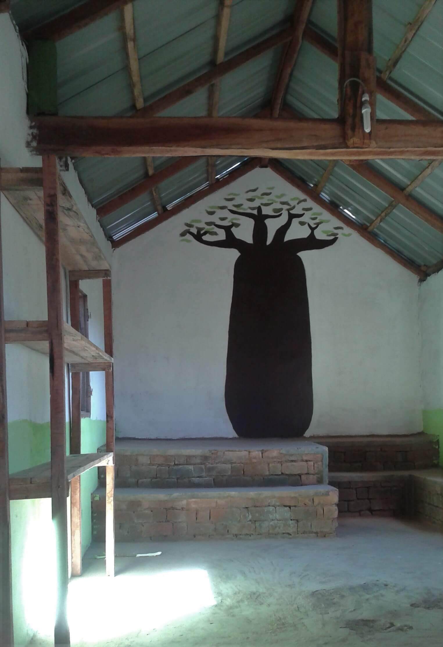 - | Le Lémurien - Maison de Madagascar