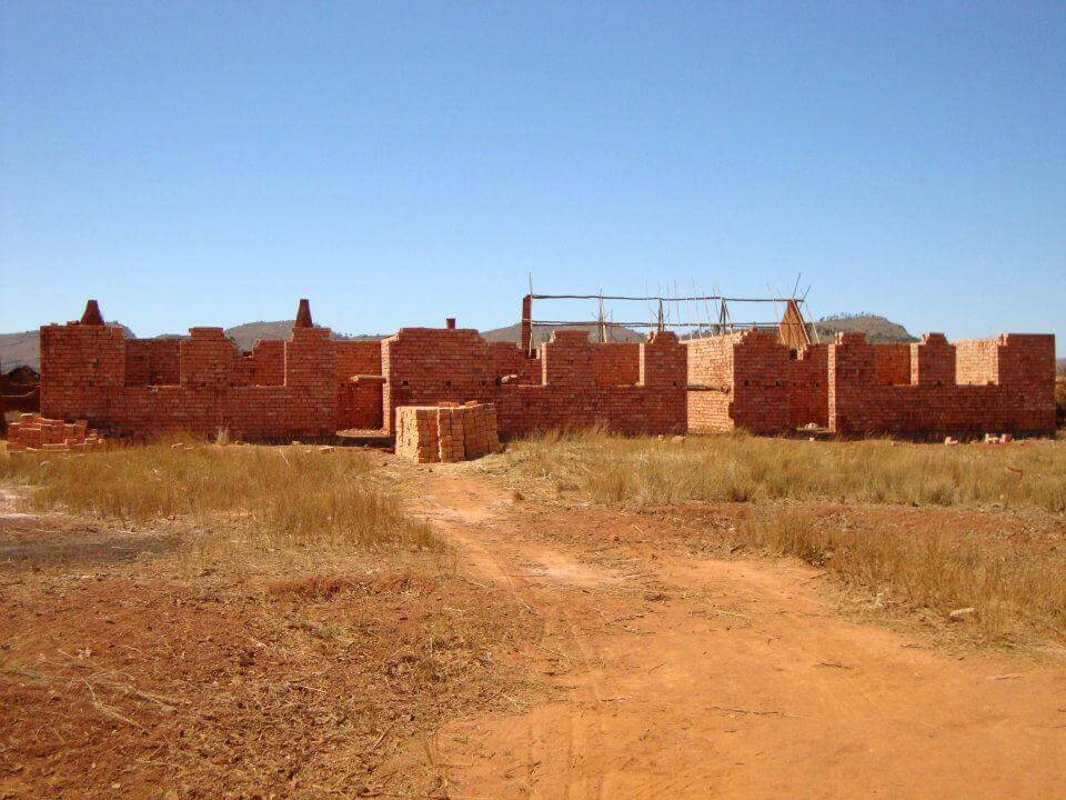 - | Le Lémurien - Maison de Madagascar