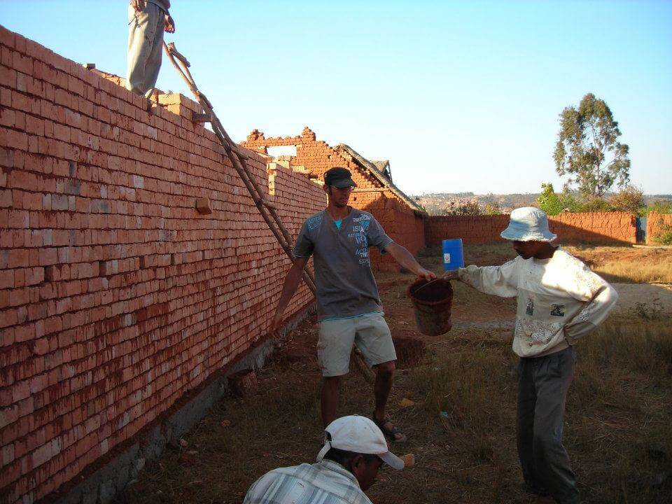 - | Le Lémurien - Maison de Madagascar