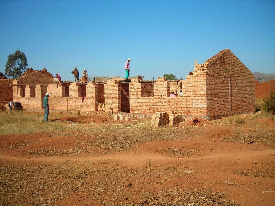 - | Le Lémurien - Maison de Madagascar