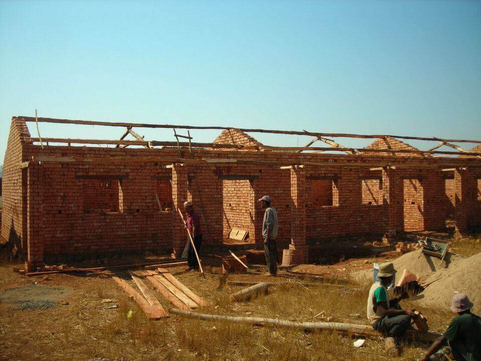 - | Le Lémurien - Maison de Madagascar