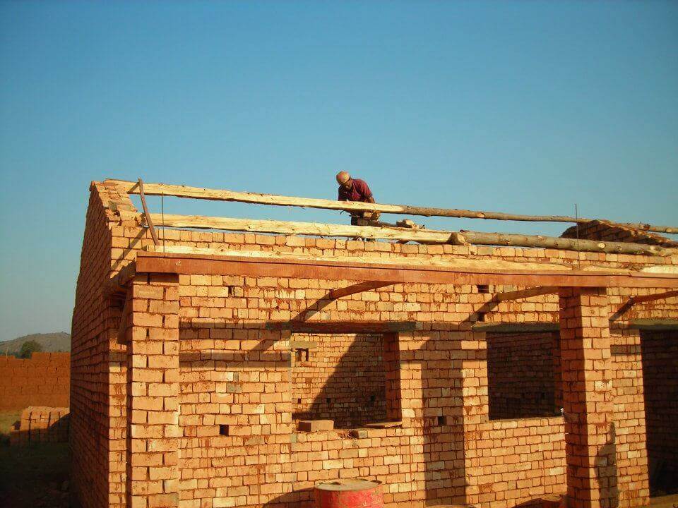 - | Le Lémurien - Maison de Madagascar