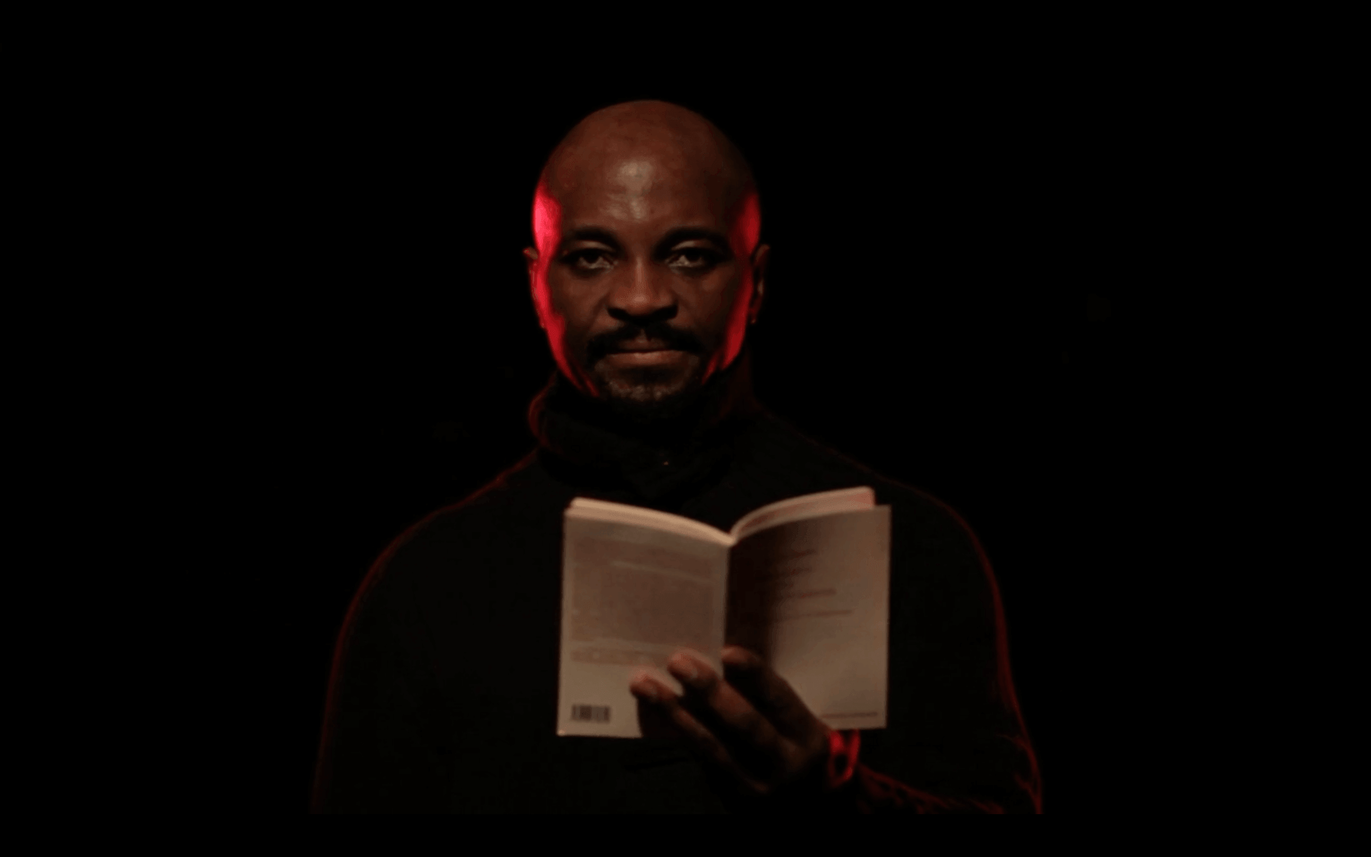 Some Strings :  extrait du « discours sur le colonialisme » de Aimé Césaire | Festival Ciné-Palestine - FCP