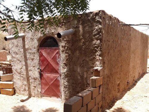 Burkina Faso : la Voûte Nubienne pour l’amélioration de l’aviculture | La Voûte Nubienne