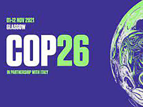 COP26 : un bilan en demi-teinte | La Voûte Nubienne