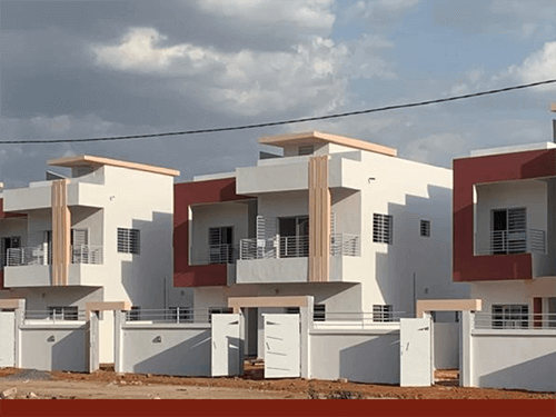 Conférence – Quels logements pour les villes durables en Afrique ? | La Voûte Nubienne