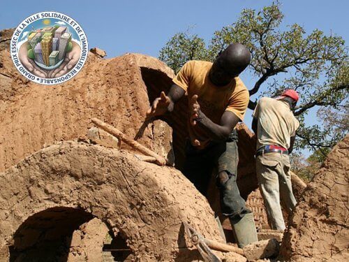 Grand Prix ESSEC : AVN, lauréate du prix spécial de la Ville Africaine francophone | La Voûte Nubienne