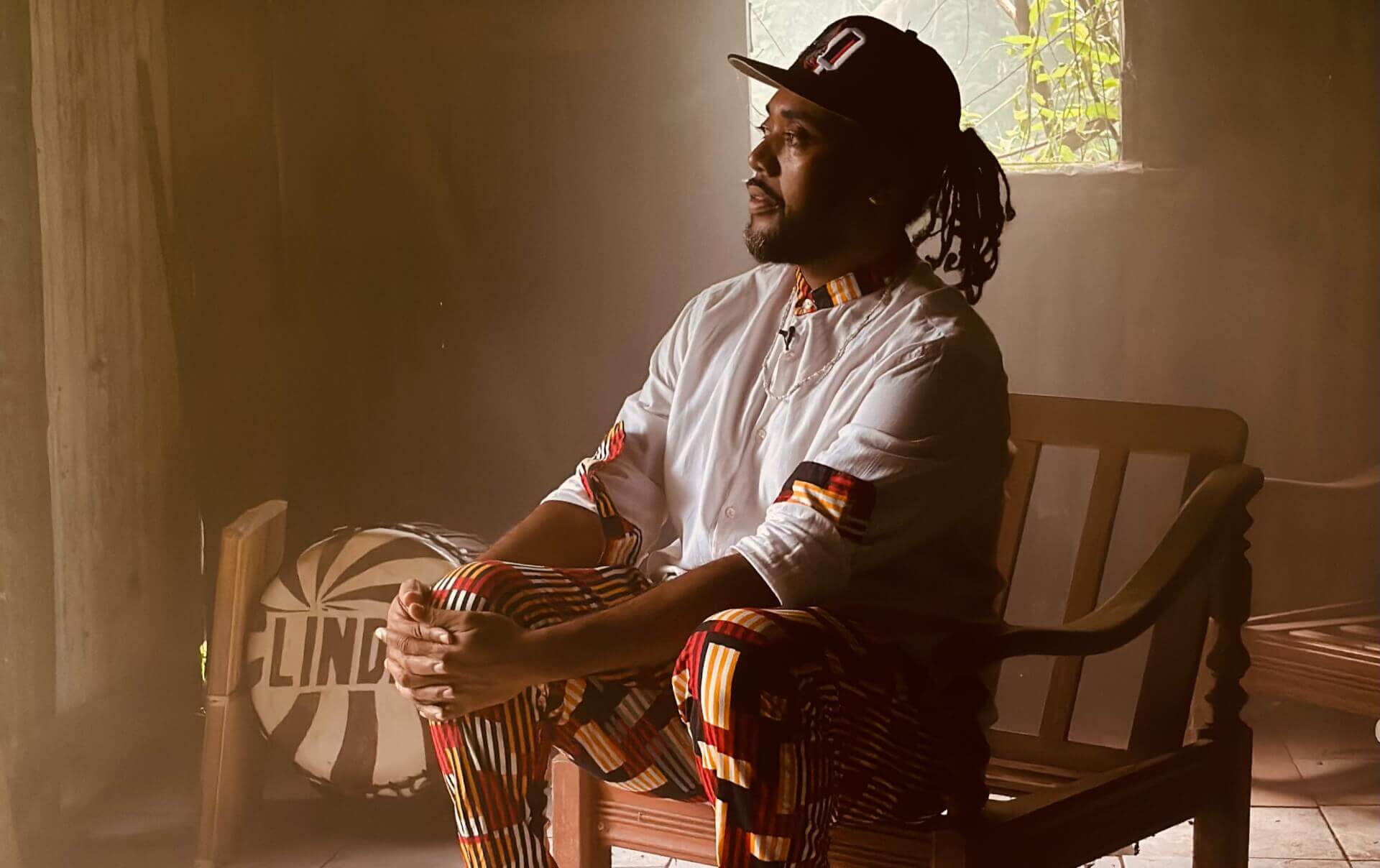 Lindigo | Festival Emmaüs Solidarité